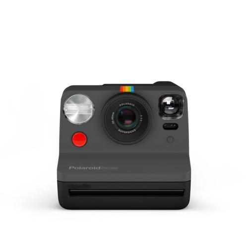 Polaroid Now i-Type Camera Black, , large image number 0