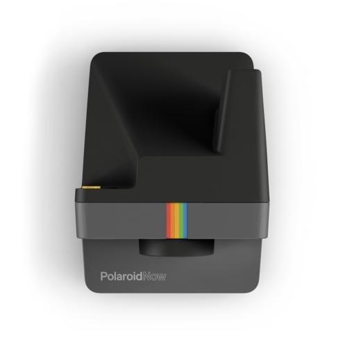 Polaroid Now i-Type Camera Black, , large image number 3