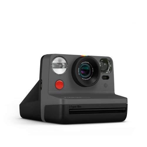 Polaroid Now i-Type Camera Black, , large image number 4