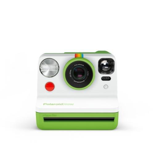 Polaroid Now i-Type Camera Green, , large image number 0