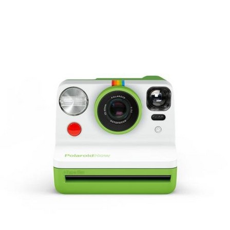 POLAROID - Polaroid Now i-Type Camera Green