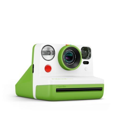 Polaroid Now i-Type Camera Green, , large image number 1