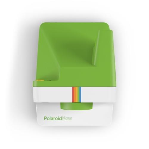Polaroid Now i-Type Camera Green, , large image number 2