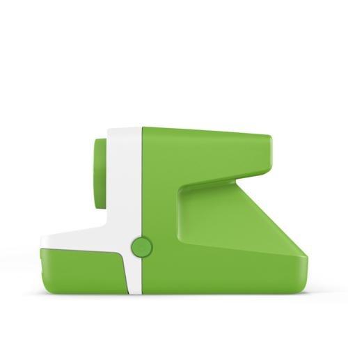 Polaroid Now i-Type Camera Green, , large image number 4