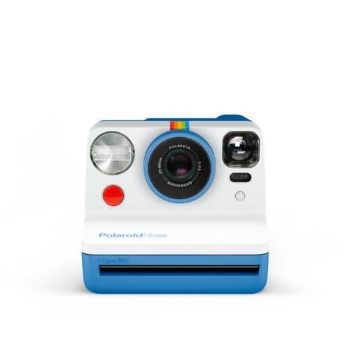 Polaroid Now i-Type Camera Blue, , large image number 0