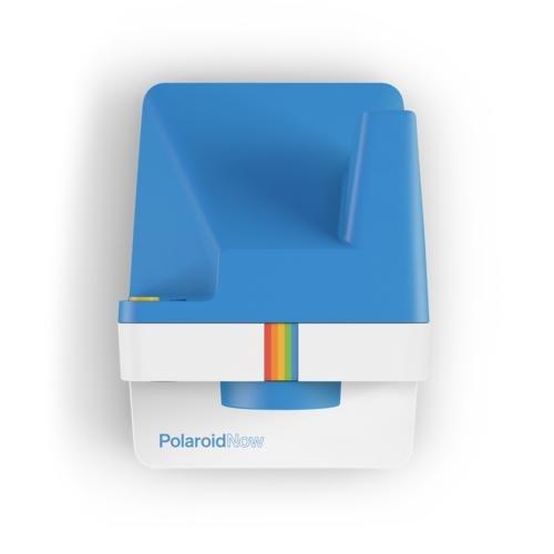 Polaroid Now i-Type Camera Blue, , large image number 1