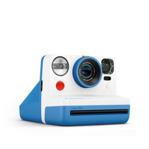 Polaroid Now i-Type Camera Blue, , large image number 3