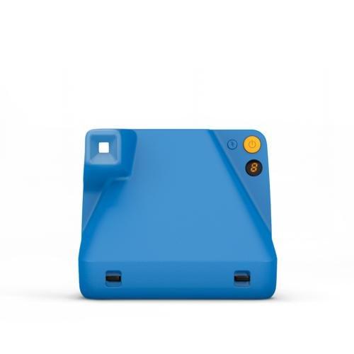 Polaroid Now i-Type Camera Blue, , large image number 4