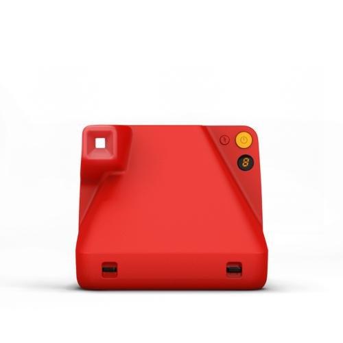 Polaroid Now i-Type Camera Red, , large image number 1