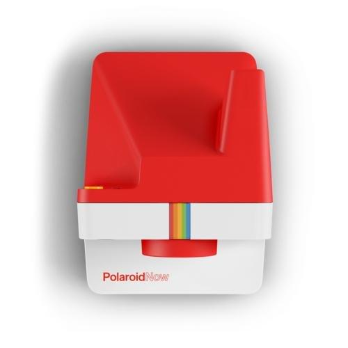 Polaroid Now i-Type Camera Red, , large image number 2