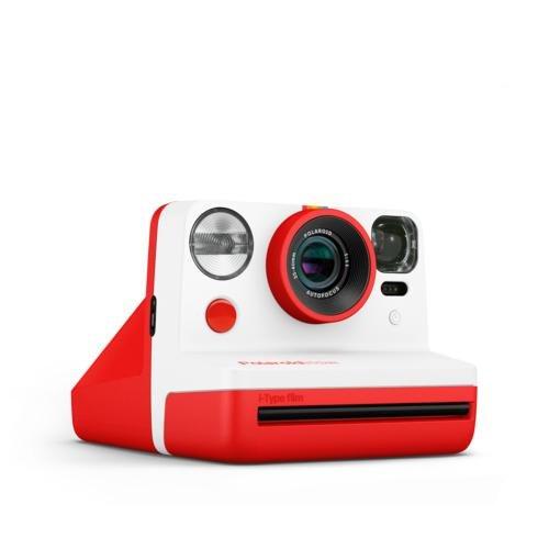 Polaroid Now i-Type Camera Red, , large image number 3