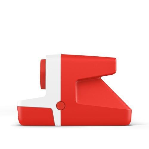 Polaroid Now i-Type Camera Red, , large image number 4