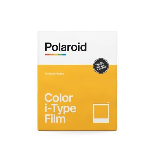 Polaroid Color Film for i-Type Cameras (8 Prints), , medium