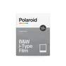 POLAROID - Polaroid B&W Film for i-Type