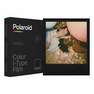 POLAROID - Polaroid Color Film Black Frame Edition for I-Type Cameras