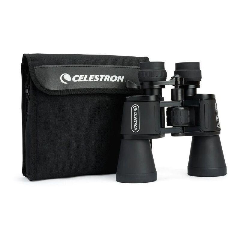 Celestron UpClose G2 10-30x50mm Zoom Porro Binoculars, , medium