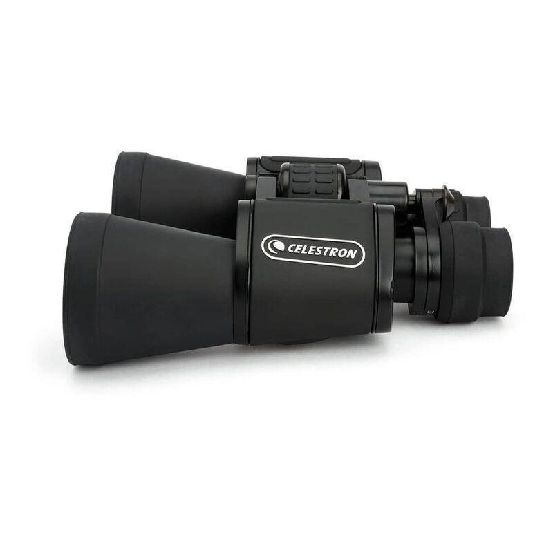 Celestron UpClose G2 10-30x50mm Zoom Porro Binoculars, , large image number 1