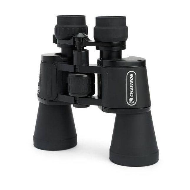 Celestron UpClose G2 10-30x50mm Zoom Porro Binoculars, , large image number 2