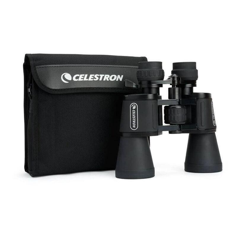 Celestron UpClose G2 10-30x50mm Zoom Porro Binoculars, , large image number 4