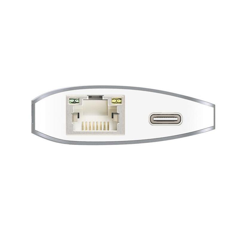 j5create USB-C 10-in-1 Multi Adapter, , large image number 3
