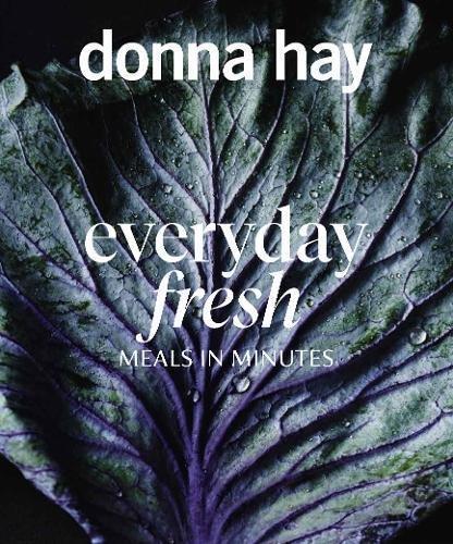 Everyday Fresh Meals In Minutes | Donna Hay, , large image number 0