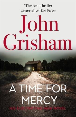A Time for Mercy | John Grisham, , large image number 0