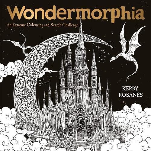 Wondermorphia | Kerby Rosanes, , large image number 0