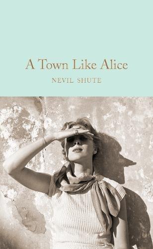 A Town Like Alice | Nevil Shute, , medium