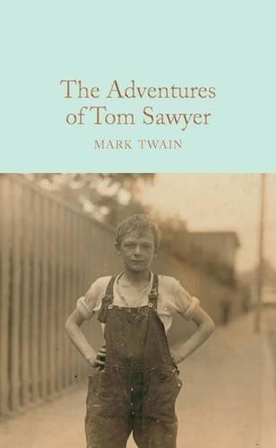 The Adventures Of Tom Sawyer | Mark Twain, , large image number 0