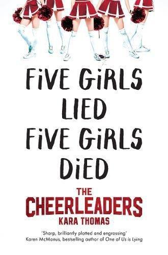 The Cheerleaders | Thomas Kara, , large image number 0