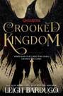 ORION UK - Six of Crows Crooked Kingdom Book 2 | Leigh Bardugo