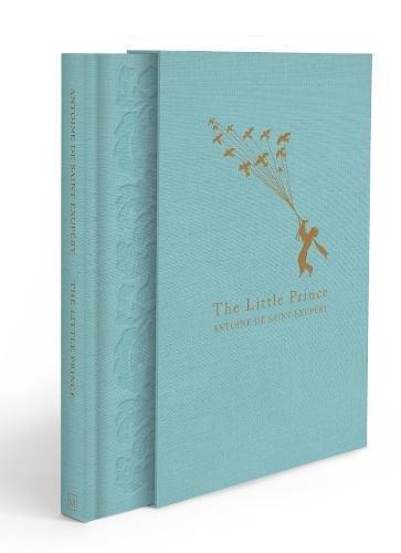 The Little Prince | De Antoine, , medium