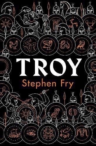 Troy Our Greatest Story Retold | Stephen Fry, , large image number 0