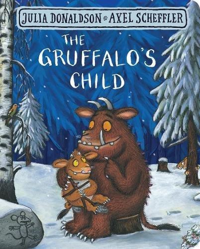 The Gruffalo's Child | Julia Donaldson, , large image number 0