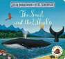 PAN MACMILLAN UK - The Snail and the Whale | Julia Donaldson