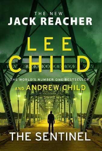 The Sentinel (Jack Reacher 25) | Child Lee, , large image number 0
