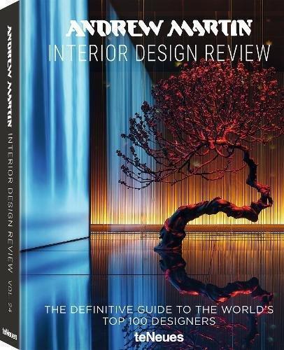 Andrew Martin Interior Design Review Volume 24 | Andrew Martin, , large image number 0