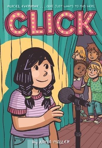 Click! | Kayla Miller, , large image number 0