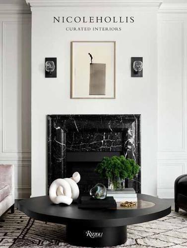 Curated Interiors Nicole Hollis | Hollis Nicole, , large image number 0