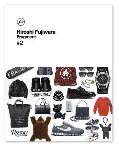 Hiroshi Fujiwara Fragment #2 | Hiroshi Fujiwara, , large image number 0
