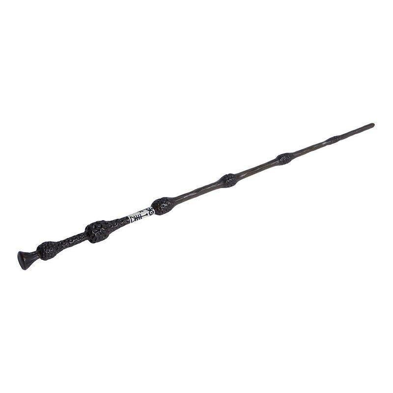 Harry Potter The Wand Collection Gift Set | Insight Editions, , large image number 1