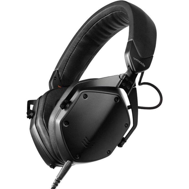 V-MODA Crossfade M200 Studio Headphones, , large image number 0