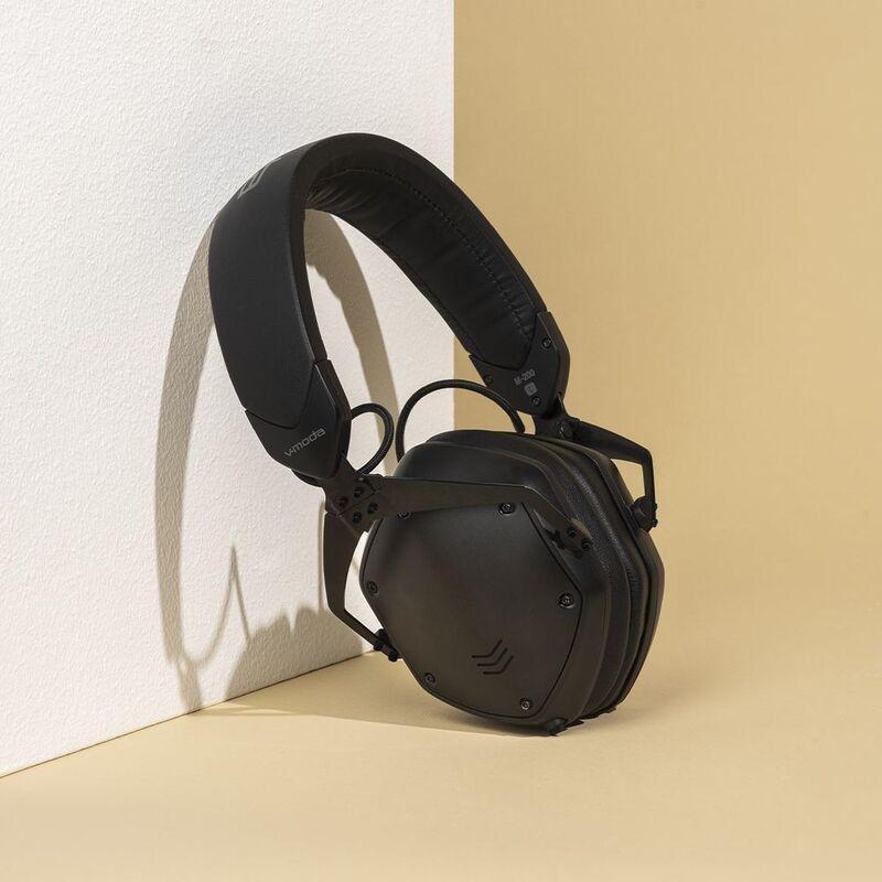 V-MODA Crossfade M200 Studio Headphones, , large image number 1