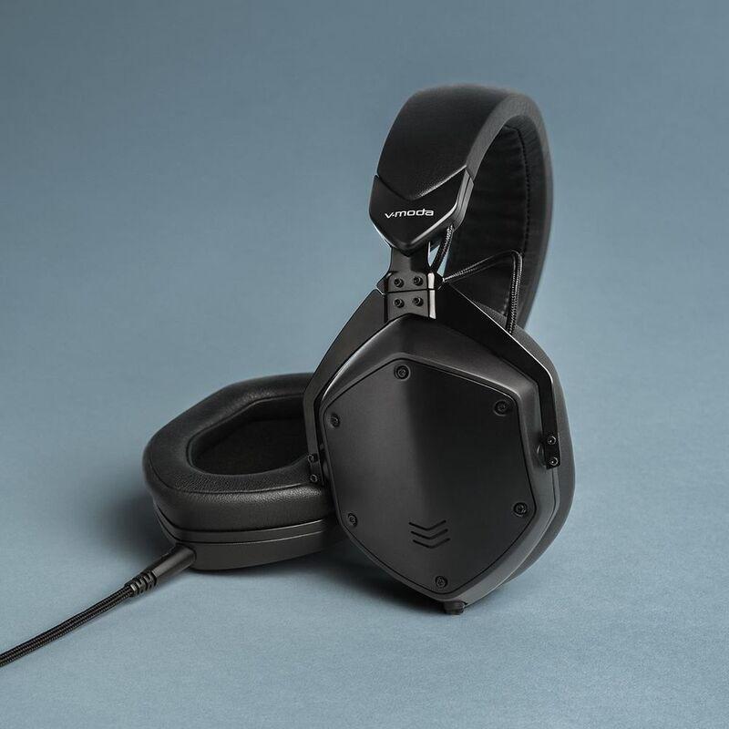 V-MODA Crossfade M200 Studio Headphones, , large image number 2