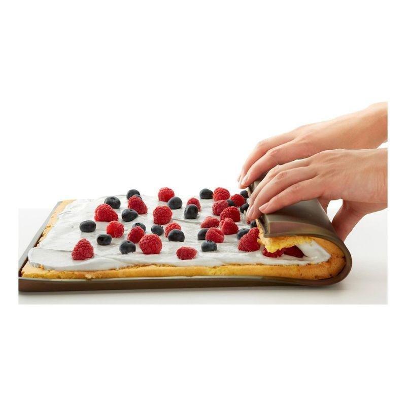 Lekue Jelly Roll Baking Mat (30 x 40 cm), , large image number 1