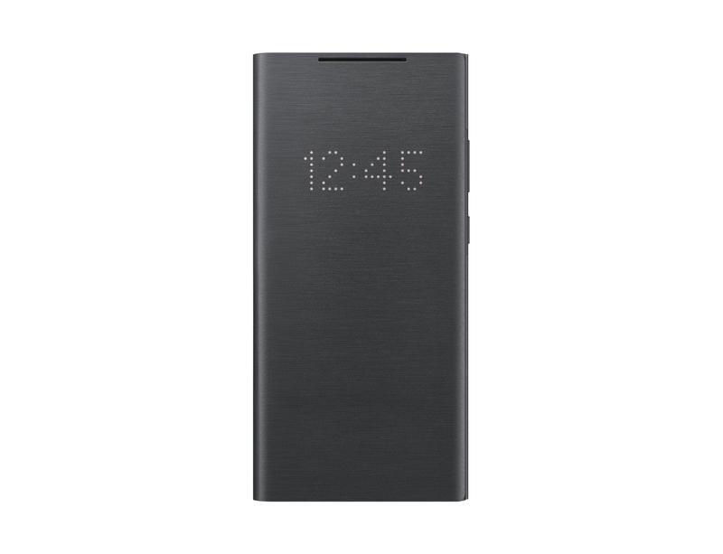 Samsung LED View Cover Black for Galaxy Note20, , large image number 0