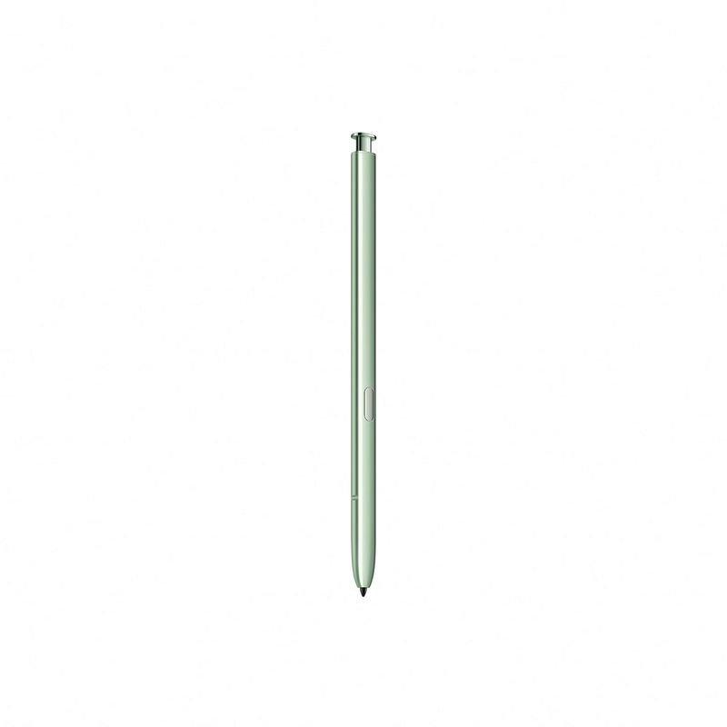 Samsung Galaxy Note20 5G Smartphone 256GB/8GB Dual SIM Mystic Green, , large image number 1