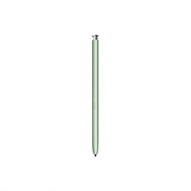Samsung Galaxy Note20 5G Smartphone 256GB/8GB Dual SIM Mystic Green, , large image number 2