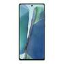 SAMSUNG - Samsung Galaxy Note20 5G Smartphone 256GB/8GB Dual SIM Mystic Green