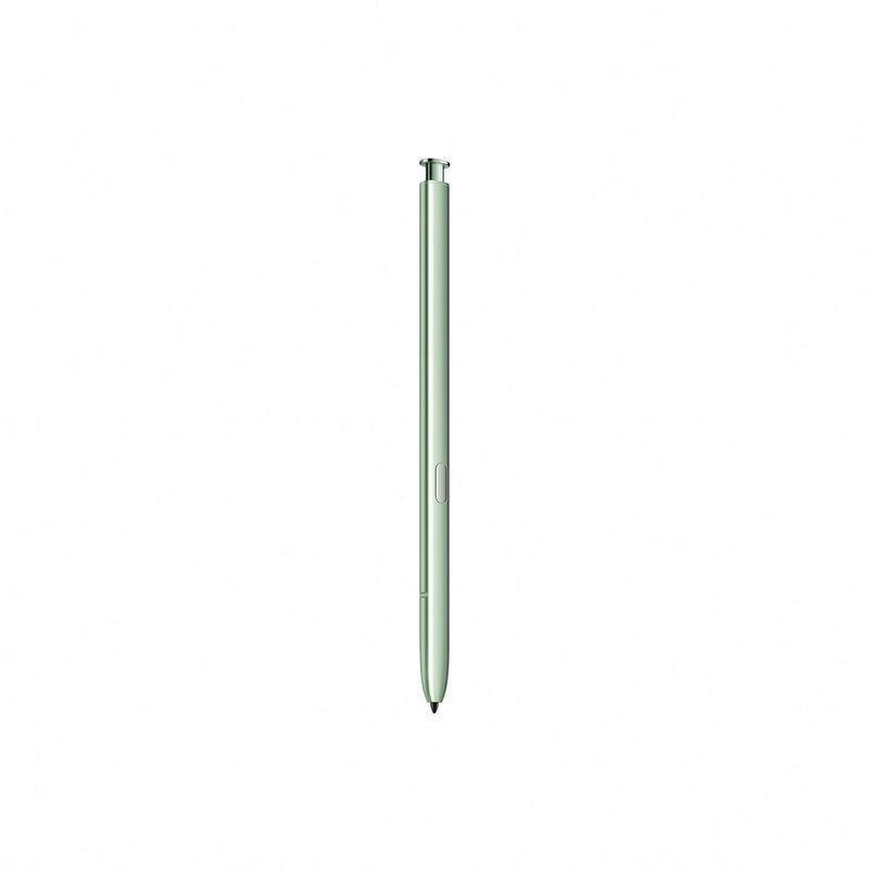 Samsung Galaxy Note20 5G Smartphone 256GB/8GB Dual SIM Mystic Green, , large image number 8